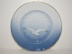 Seagull with gold edge
Side plate 15.5 cm. #28A