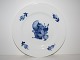 Blue Flower Braided
Large side plates 17.6 cm. #8093