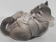 Royal Copenhagen figurine
Lion cub