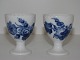 Blue Flower Curved
Egg cups