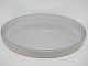 Blue Line
Large platter with edge #3079