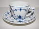 Blue Fluted (Blue Traditional)
Coffee cup #102
