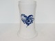 Blue Flower Braided
Rare vase from 1898-1923