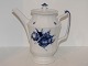 Blue Flower Angular
Coffee pot