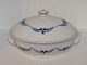Star Blue Fluted
Lidded bowl tureen from 1923-1928