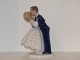 Bing & Grondahl figurine
The first kiss