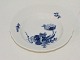 Blue Flower Curved
Small soup plate 14 cm. #1619