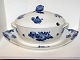 Blue Flower Braided
Soup tureen with platter