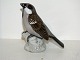 Bing & Grondahl bird figurine
Sparrow