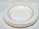 Red Line
Small soup plate #3072 21 cm.
