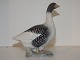 Royal Copenhagen figurine
Goose