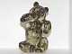 Royal Copenhagen stoneware figurine
Bear