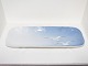 Seagull without gold edge
Large oblong platter for selleri