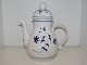Noblesse
Coffee pot