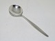 Georg Jensen Cypress sterling silver
Round soup spoon 14.6 cm.