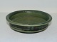 Royal Copenhagen art pottery
Green bowl