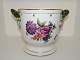 Full Sachian Flower
Large wine cooler from 1820-1850