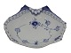 Blue Fluted Full Lace
Dish from 1894-1897