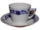 Bing & Grøndahl Art Nouveau 
Coffee cup