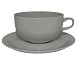 Blue Line
Enormous tea cup (chocolate cup) #3099