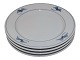 Noblesse
Side plate 15.7 cm.