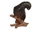 Bing & Grondahl Stoneware figurine
Parrot