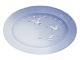 Seagull without gold edge
Extra large platter 46.7 cm. #14