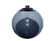 Holmegaard
Greyblue decoration ball 9 cm.