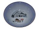 Bing & Grondahl Harald Wiberg Christmas
Porridge bowl