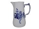 Blue Flower Curved
Milk pitcher from 1898-1923
