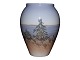 Royal Copenhagen
Smaller vase with landscape