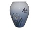 Royal Copenhagen
Small vase with swallow bird