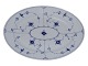 Blue Traditional
Platter 39.5 cm.