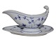 Blue Traditional
Gravy boat from 1902-1914
