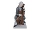 Bing & Grøndahl figur
Cellist