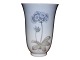 Lyngby porcelain
Vase with flower