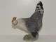 Royal Copenhagen Figurine
Hen