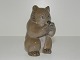 Royal Copenhagen Figurine
Brown bear