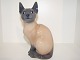 Large Royal Copenhagen Figurine
Siamese Cat