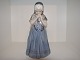 Royal Copenhagen Figurine
Girl in dress from Bornholm