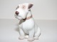 Bing & Grøndahl Hunde Figur
Sealyham Terrier