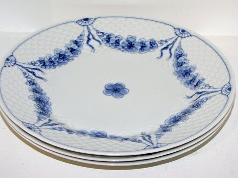 Empire
Sjælden dækketallerken / ekstra stor middagstallerken 25,8 cm. #25A