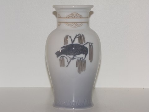 Royal Copenhagen vasePaasken 1921