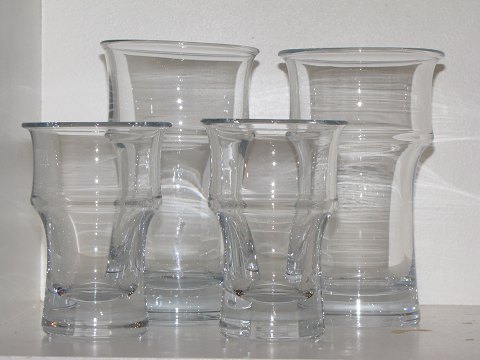 Holmegaard Butler glas