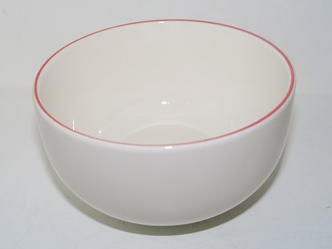 Red Line
Small bowl 9.5 cm.