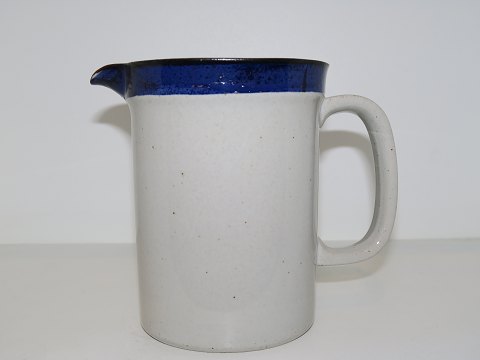 Knabstrup Christine art potteryMilk pitcher