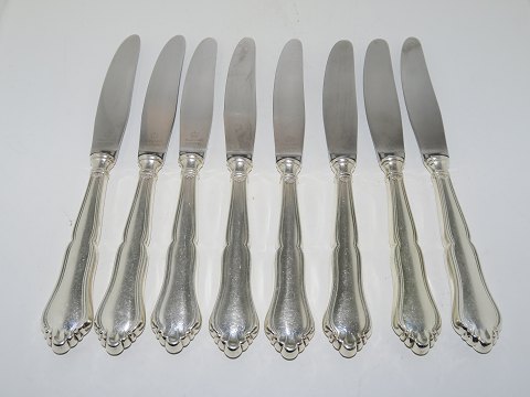 Rita sølvFrokostkniv 19,0 cm.