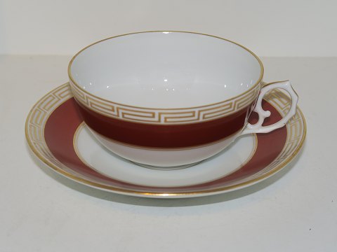 Wagner Tea cup