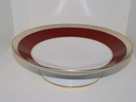 Wagner Large cake bowl on stand