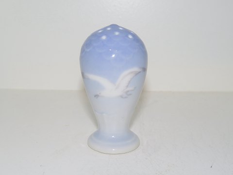 Måge uden guldkantSaltbøsse